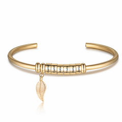 Custom Bangle Charm Bracelets