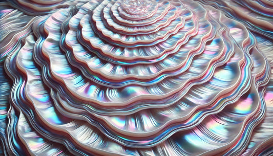 Mother of Pearl Meaning: Symbolism, Healing Properties & Uses