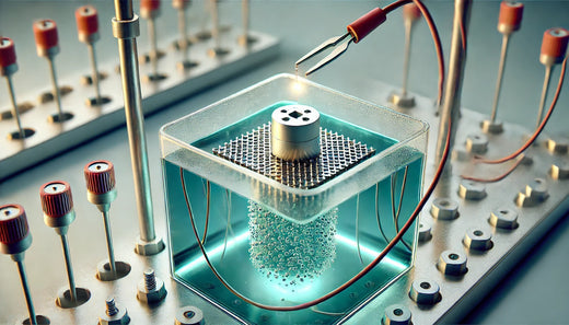 What Is Electroplating? Process, Benefits, and Applications Explained