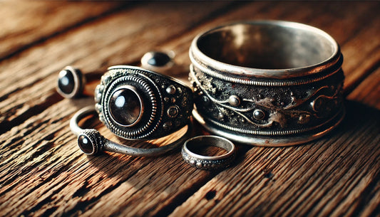 Does Sterling Silver Tarnish?