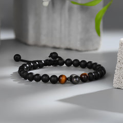 Memory Bracelet with Picture